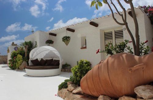 Lampedusa Hotel | Hotel Macondo