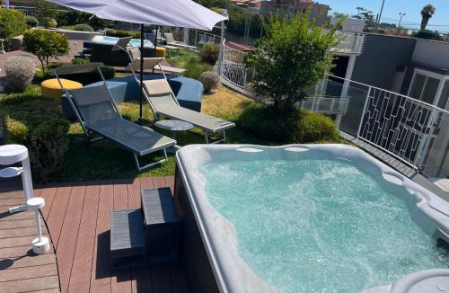 Aci Trezza Hotel | Hotel Malavoglia