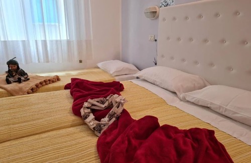 Viserba Hotel | Hotel Marconi Miramare