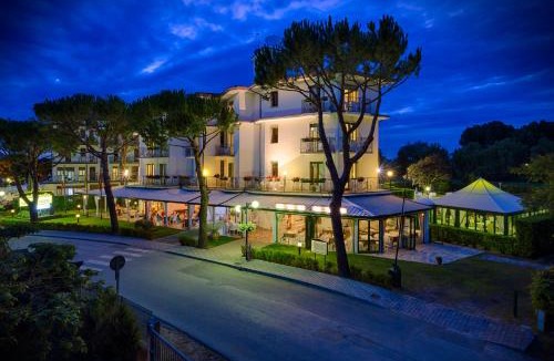 Eraclea Mare Hotel | Hotel Marilù