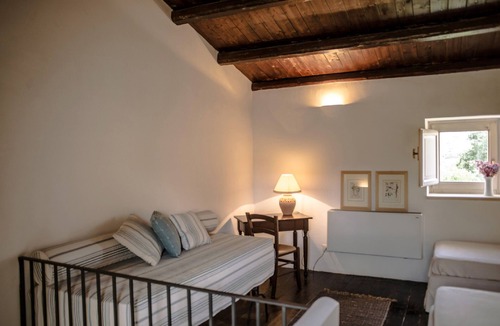 Noto Hotel | Hotel Masseria degli Ulivi