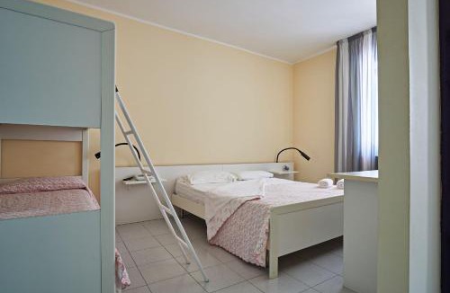 Cesaro Hotel | Hotel Mazzurco