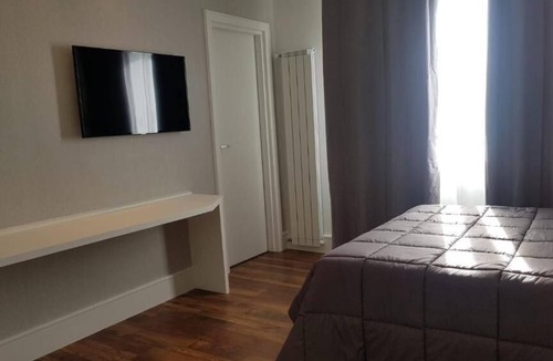 Qualiano Hotel | Hotel Mediterraneo