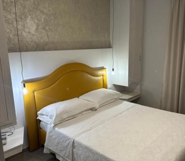 Roccella Jonica Hotel | Hotel Mediterraneo