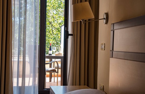 Fornazzo Hotel | Hotel Milomax