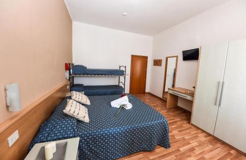 Marotta Hotel | Hotel Miramare