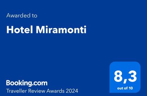 Gangi Hotel | Hotel Miramonti