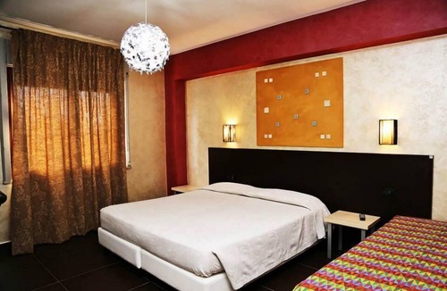 Gangi Hotel | Hotel Miramonti