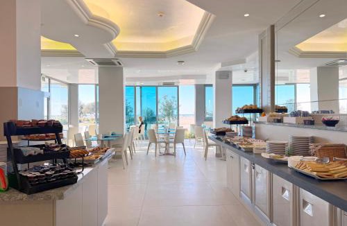 Caorle Hotel | Hotel Monaco