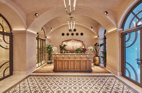 Mariahilf Hotel | Hotel MOTTO