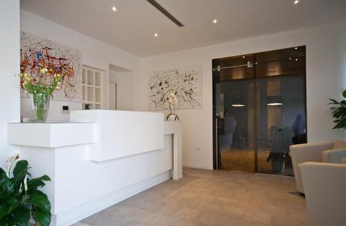 Vibo Valentia Hotel | Hotel Muraglie