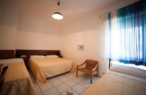 Soverato Hotel | Hotel Nettuno