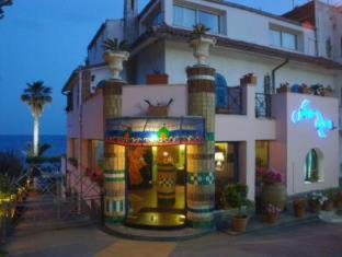 Giardini Naxos Hotel | Hotel Nike