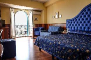 Giardini Naxos Hotel | Hotel Nike