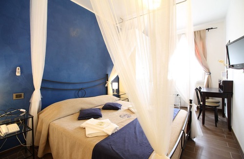 Noto Marina Hotel | Hotel Noto Marina a Mare Spa