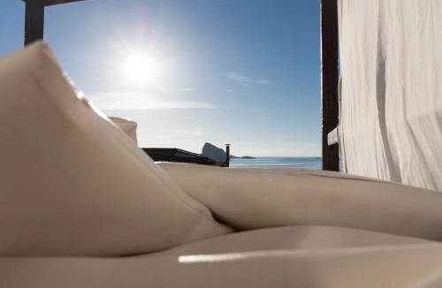 Panarea Hotel | Hotel Oasi
