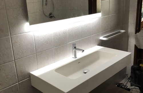 Castelluzzo Hotel | Hotel Oasi