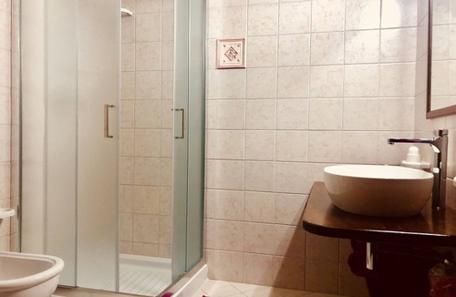 Castelluzzo Hotel | Hotel Oasi