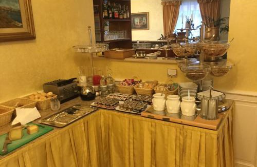 Saint-Vincent Hotel | Hotel Olympic