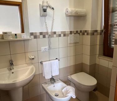Lipari Historic Centre Hotel | Hotel Oriente