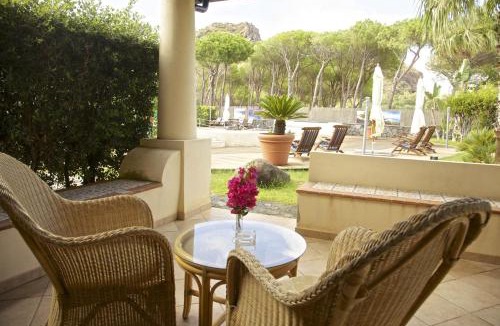Vulcano Porto Hotel | Hotel Orsa Maggiore