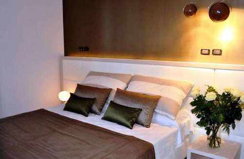 Sant'Agata di Militello Hotel | Hotel Palazzo Fortunato