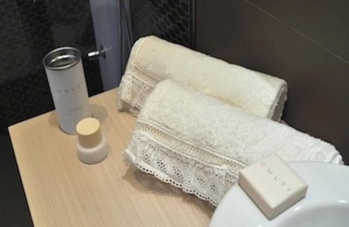 Sant'Agata di Militello Hotel | Hotel Palazzo Fortunato