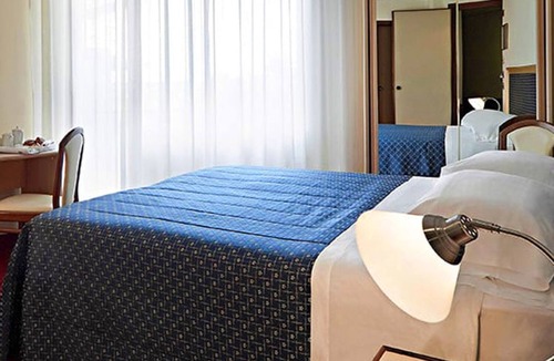 Reggio Calabria Hotel | Hotel Palace Masoanri's