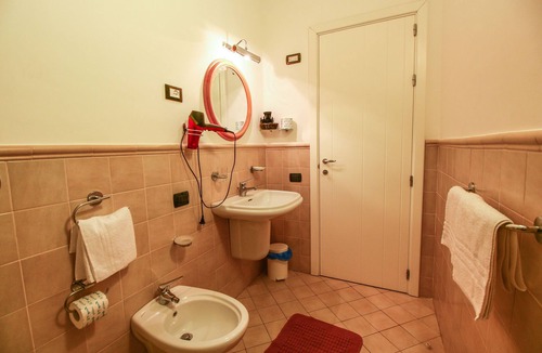 Lampedusa Hotel | Hotel Paladini di Francia