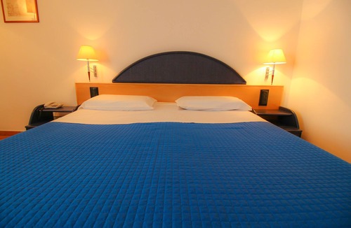 Lampedusa Hotel | Hotel Paladini di Francia