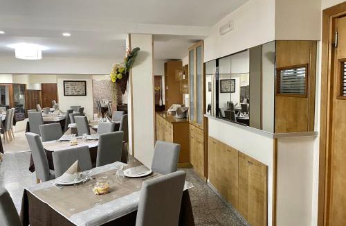 Cotronei Hotel | Hotel Palaghiaccio