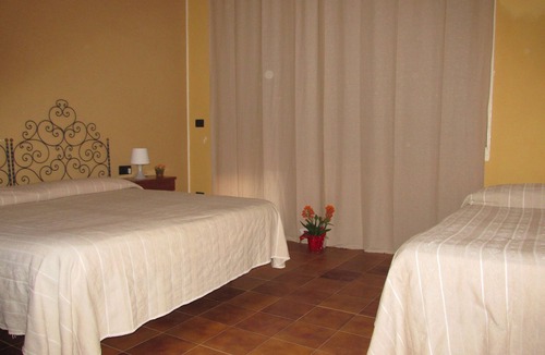 Castelmola Hotel | Hotel Panorama di Sicilia