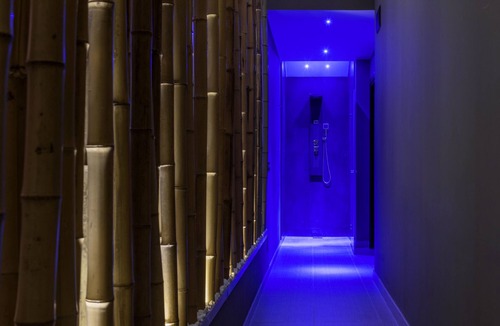 Valderice Hotel | Hotel Parco Degli Aromi Resort & SPA