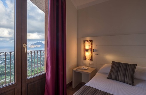 Valderice Hotel | Hotel Parco Degli Aromi Resort & SPA