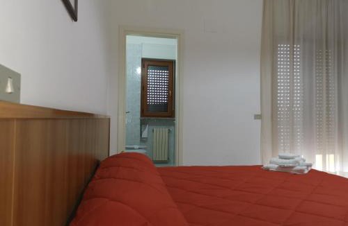Grumento Nova Hotel | Hotel Park Grumentum