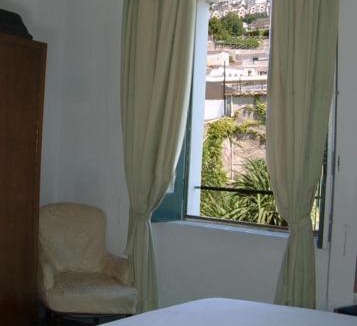 Ravello Hotel | Hotel Parsifal - Antico Convento del 1288