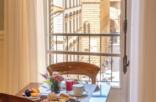 San Giovanni Hotel | Hotel Pendini