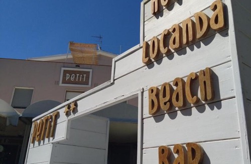 Silvi Hotel | Hotel Petit