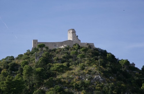 Cassino Hotel | Hotel Piazza Marconi