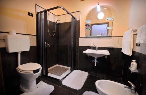 Termini Imerese Hotel | Hotel Piccolo