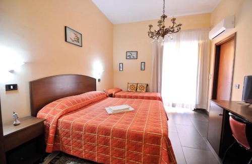Termini Imerese Hotel | Hotel Piccolo