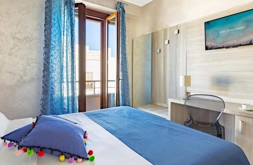 San Vito Lo Capo Hotel | Hotel Piccolo Mondo