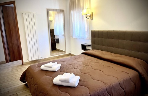 Pescasseroli Hotel | Hotel Pinguino