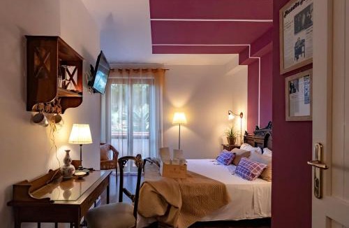 Macari Hotel | Hotel Pocho