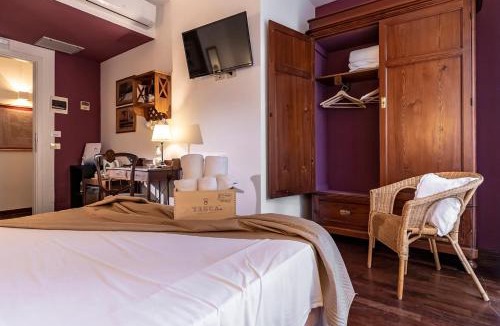 Macari Hotel | Hotel Pocho