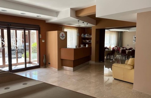Custonaci Hotel | Hotel Poma