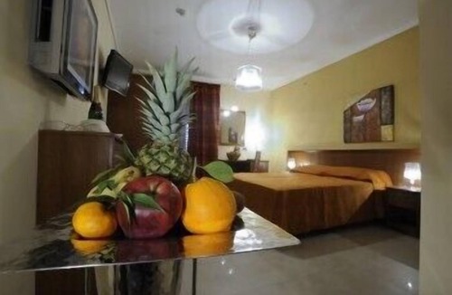 Custonaci Hotel | Hotel Poma