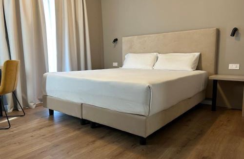 San Michele di Ganzaria Hotel | Hotel Pomara