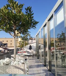 Kalsa Hotel | Hotel Porta Felice & Spa