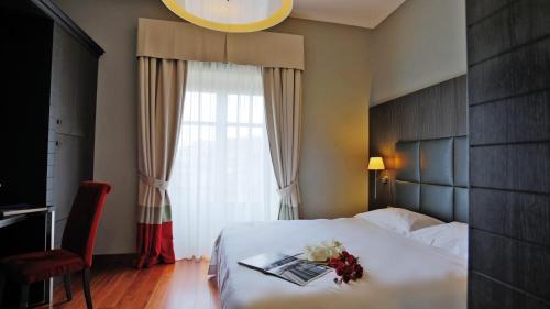 Kalsa Hotel | Hotel Porta Felice & Spa